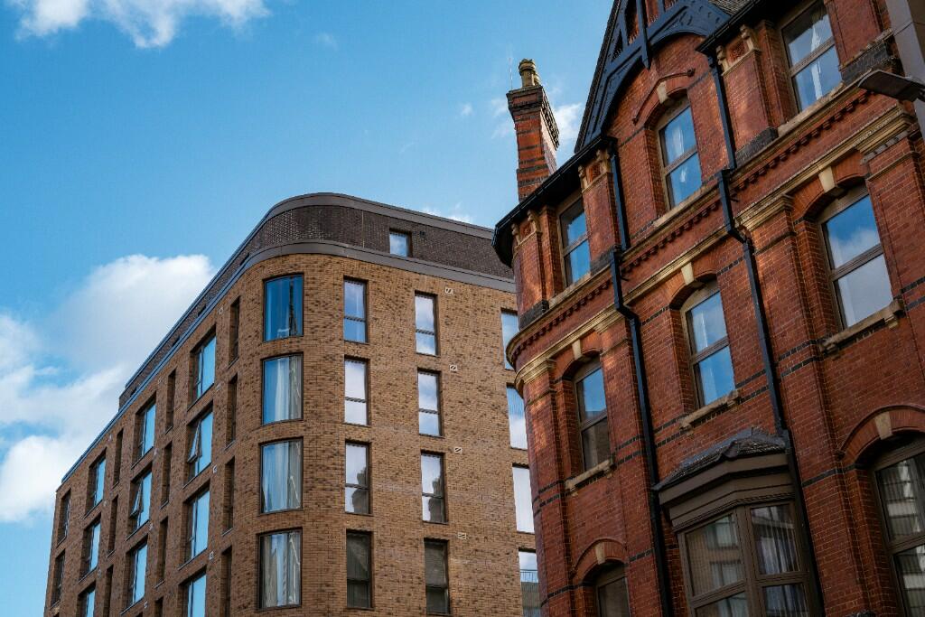 Apartments to Rent by Dandara Living at U&A, Birmingham, B5, development panoramic